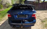BMW 5 Series E60/E61 Touring wagon