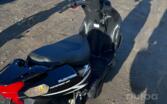 Kymco Yager