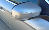 Ford Mondeo 4 generation [restyling] wagon