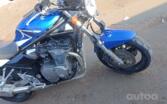 Suzuki GSF600S