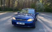 Chevrolet Lacetti 1 generation Hatchback