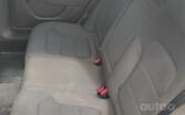 Volkswagen Passat B7 Variant wagon 5-doors