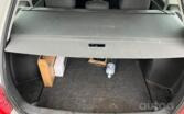 Skoda Fabia 5J Combi wagon 5-doors