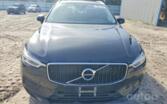 Volvo XC60 2 generation Crossover