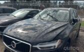 Volvo XC60 2 generation Crossover