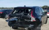 Volvo XC60 2 generation Crossover