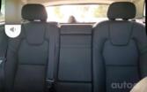 Volvo XC60 2 generation Crossover