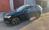 Volvo XC60 2 generation Crossover