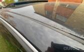 Audi A6 4B/C5 [restyling] Sedan