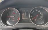 Volkswagen Jetta 6 generation [restyling] Sedan
