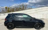 Volkswagen Golf 6 generation Hatchback 5-doors