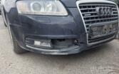 Audi A6 4F/C6 [restyling] Avant wagon 5-doors