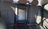 Mercedes-Benz E-Class W211/S211 Sedan 4-doors