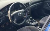 Volkswagen Passat B5.5 [restyling] Sedan