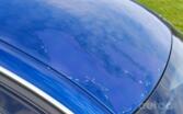 Volkswagen Passat B5.5 [restyling] Sedan