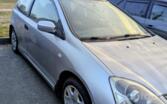 Honda Civic 7 generation [restyling] Hatchback 3-doors