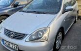 Honda Civic 7 generation [restyling] Hatchback 3-doors