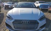 Audi A5 2 generation Coupe