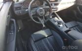 Audi A5 2 generation Coupe
