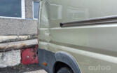 Citroen Jumper 2 generation