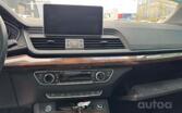 Audi Q5 2 generation Crossover