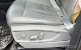 Audi Q5 2 generation Crossover