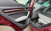 Audi Q5 2 generation Crossover