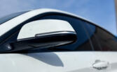 BMW 4 Series F32/F33/F36 Gran Coupe liftback