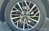 Hyundai Tucson 3 generation Crossover