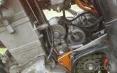 KTM 525