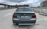 BMW 5 Series E60/E61 Sedan