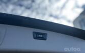 BMW 3 Series F30/F31/F34 Touring wagon
