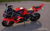 Honda CBR