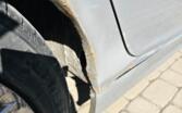 BMW 3 Series E46 [restyling] Sedan
