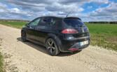 SEAT Leon 2 generation Hatchback 5-doors