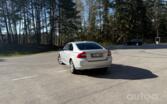 Volvo S80 2 generation Sedan