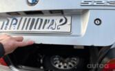 BMW 5 Series E39 Sedan 4-doors