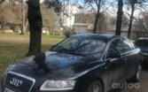 Audi A6 4F/C6 Sedan