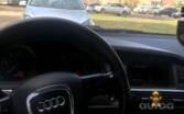 Audi A6 4F/C6 Sedan