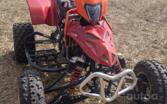 KTM 525