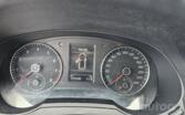 SEAT Alhambra 2 generation [restyling]