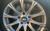 BMW 5 Series E60/E61 Sedan