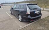 Saab 9-3 2 generation wagon