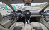 Saab 9-3 2 generation wagon