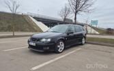 Saab 9-3 2 generation wagon