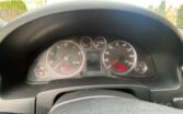 Audi A6 4B/C5 [restyling] Sedan