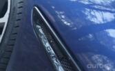 Jaguar XE 1 generation