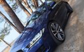 Jaguar XE 1 generation