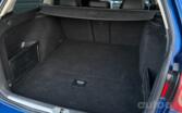 Volkswagen Passat B6 wagon 5-doors