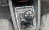 Volkswagen Jetta 6 generation [restyling] Sedan